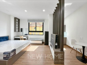 Cửu Long Apartment